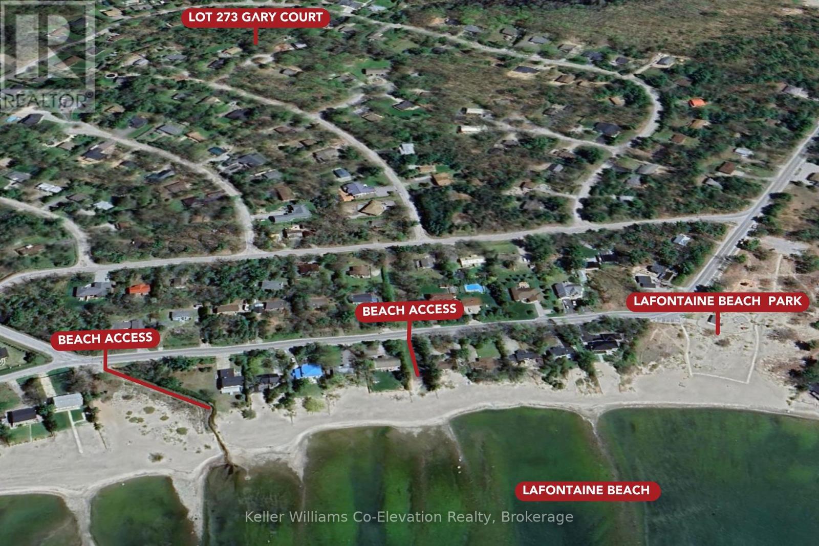 Lot 273 Gary Court, Tiny, Ontario  L9M 0H3 - Photo 5 - S12117491