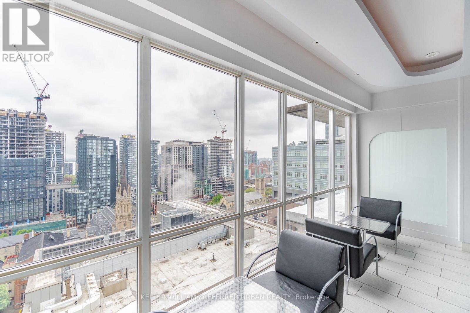 608 - 220 Victoria Street, Toronto, Ontario  M5B 2R6 - Photo 29 - C12116609