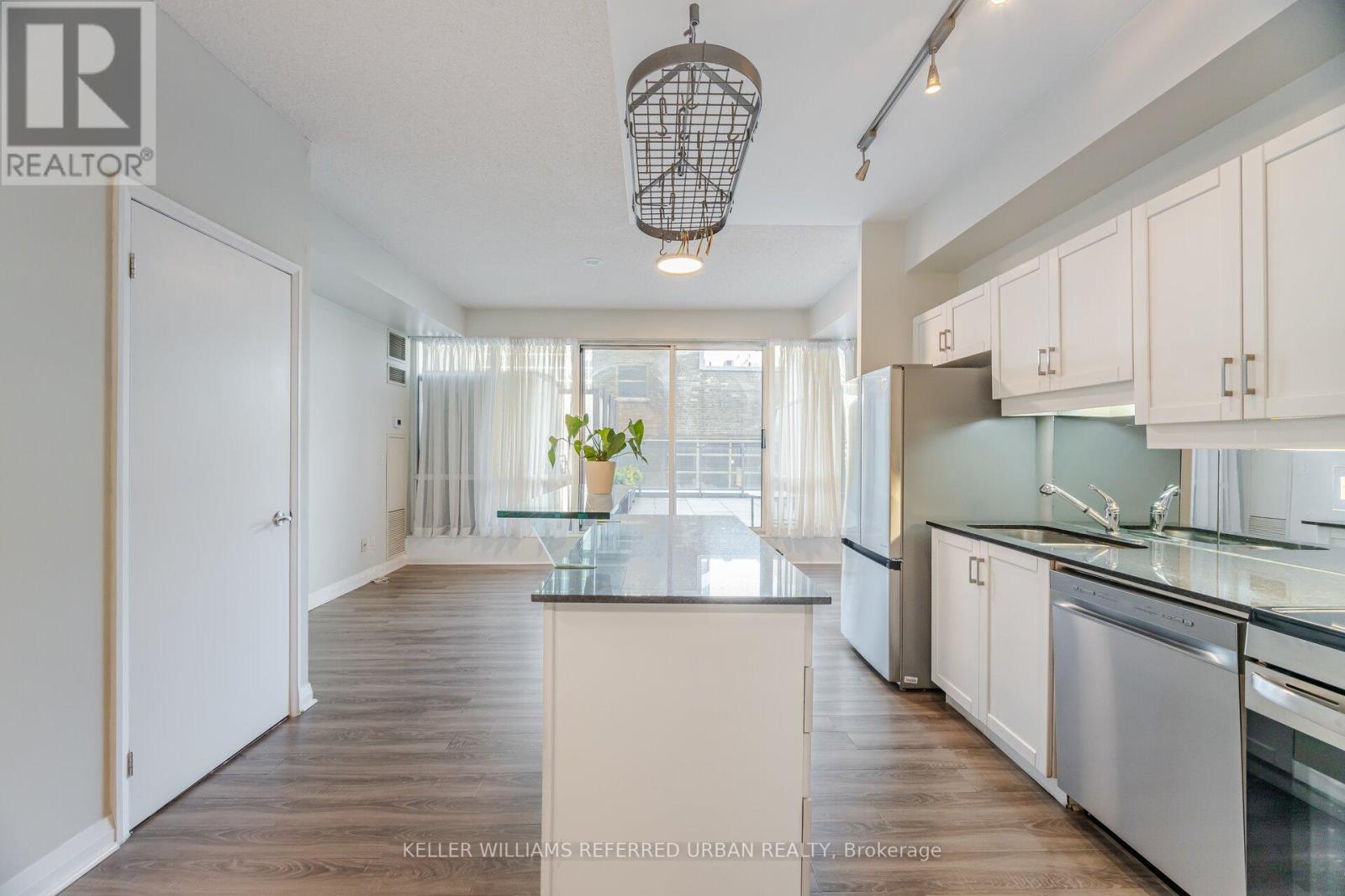 608 - 220 Victoria Street, Toronto, Ontario  M5B 2R6 - Photo 2 - C12116609