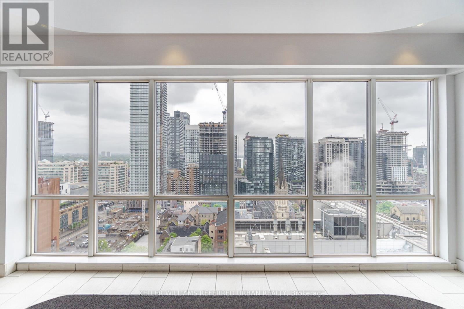 608 - 220 Victoria Street, Toronto, Ontario  M5B 2R6 - Photo 30 - C12116609