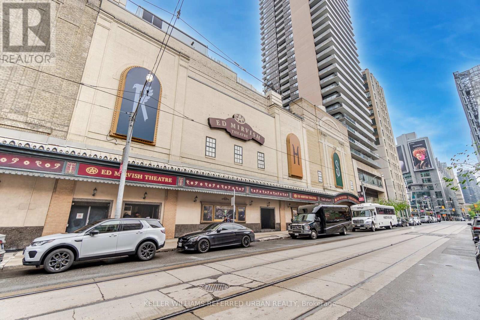 608 - 220 Victoria Street, Toronto, Ontario  M5B 2R6 - Photo 31 - C12116609