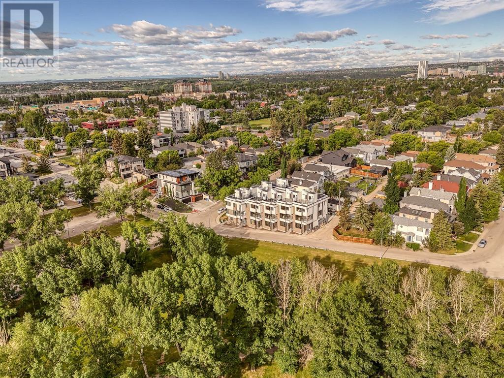2303 13 Street Nw, Calgary, Alberta  T2M 1T8 - Photo 46 - A2183072
