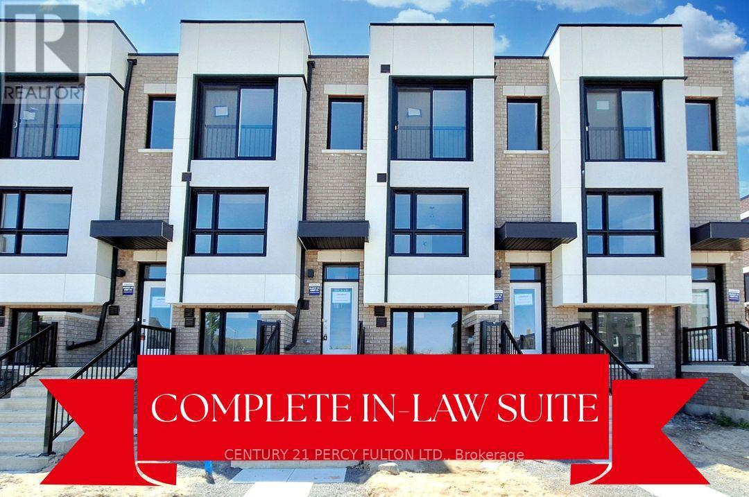 26 BATESON STREET, Ajax, Ontario