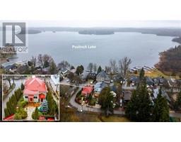 32 HOLLY Trail, Puslinch, Ontario