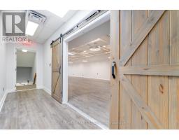 2ND LEVEL [UNITS C & D] - 220 QUEEN STREET S, Mississauga, Ontario