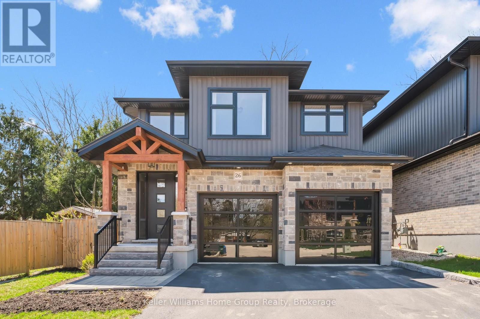 PVT - 26 CREEKSIDE TERRACE, Centre Wellington, Ontario