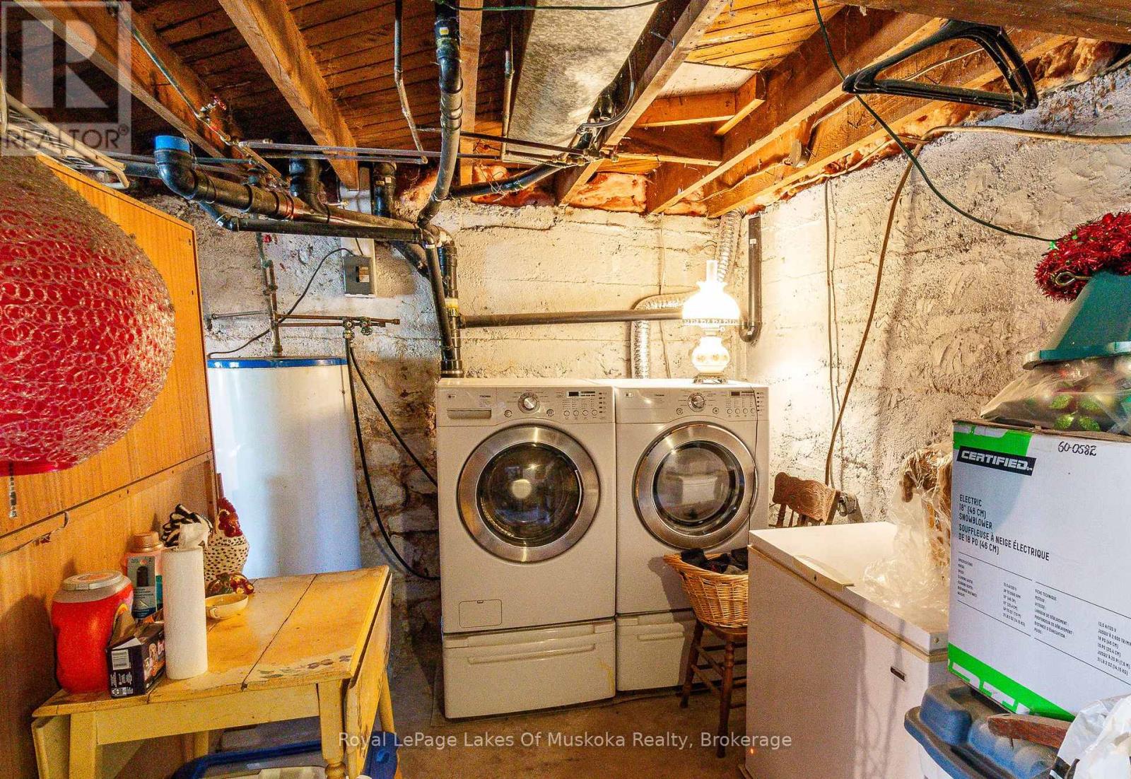 404 Stisted Road, Ryerson, Ontario  P0A 1C0 - Photo 13 - X12117497