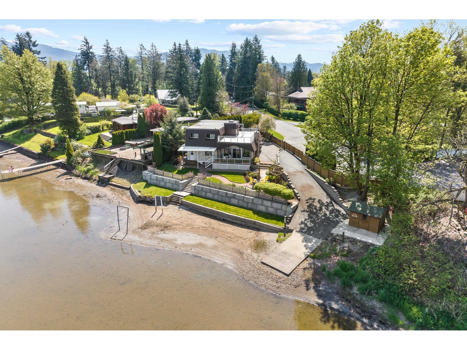 Property at 9324 SHOOK ROAD image 1