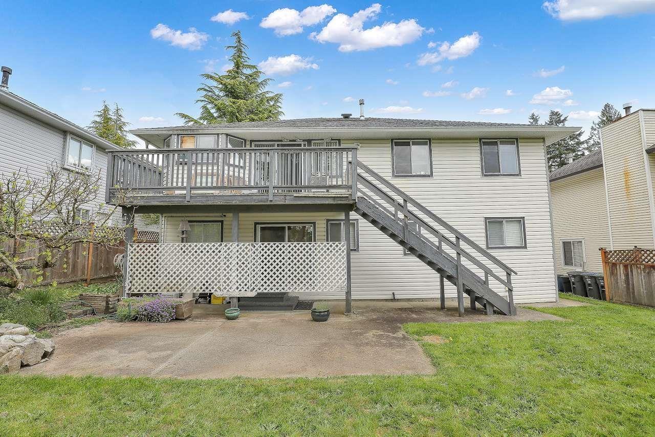 8019 158 Street, Surrey, British Columbia  V4N 0S6 - Photo 36 - R2996408