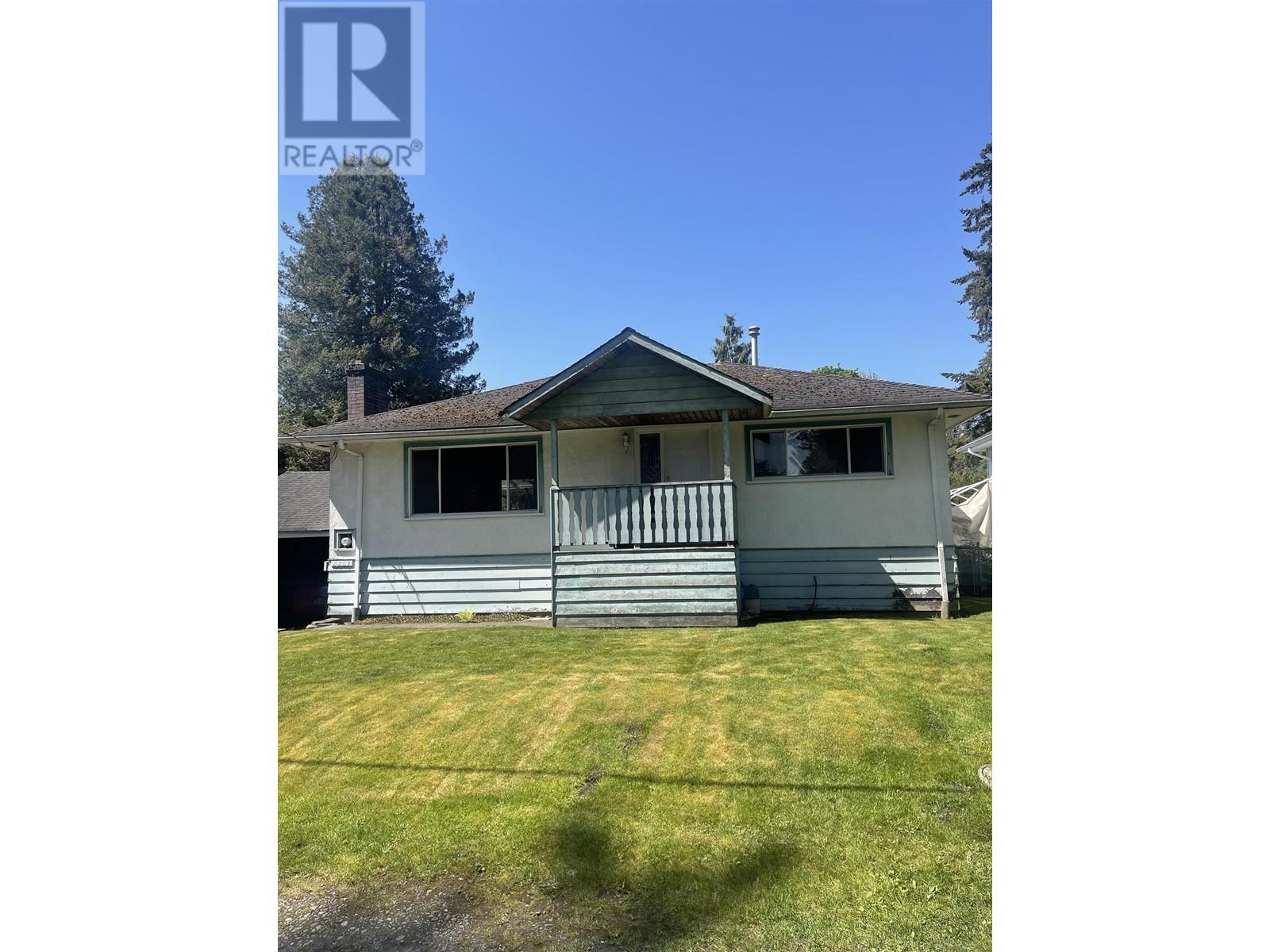 3349 JERVIS STREET, port coquitlam, British Columbia