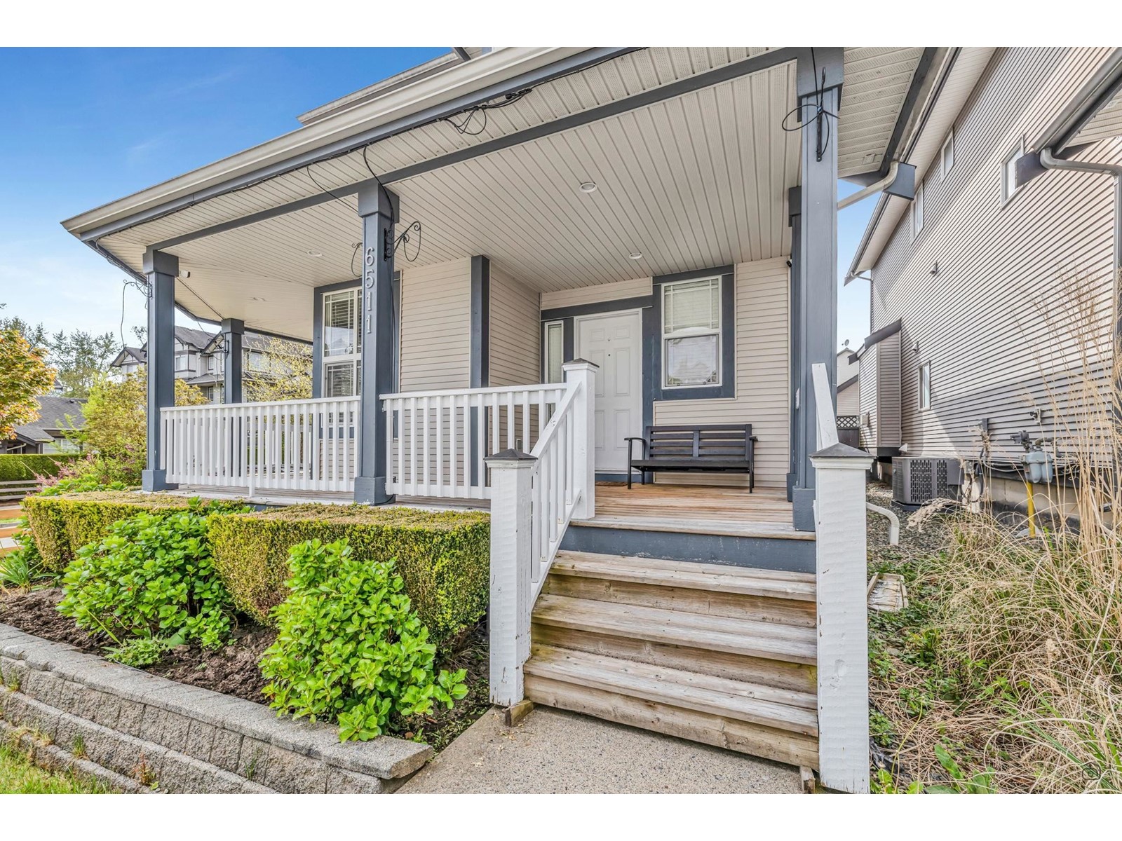6511 193a Street, Surrey, British Columbia  V4N 5P8 - Photo 3 - R2996459