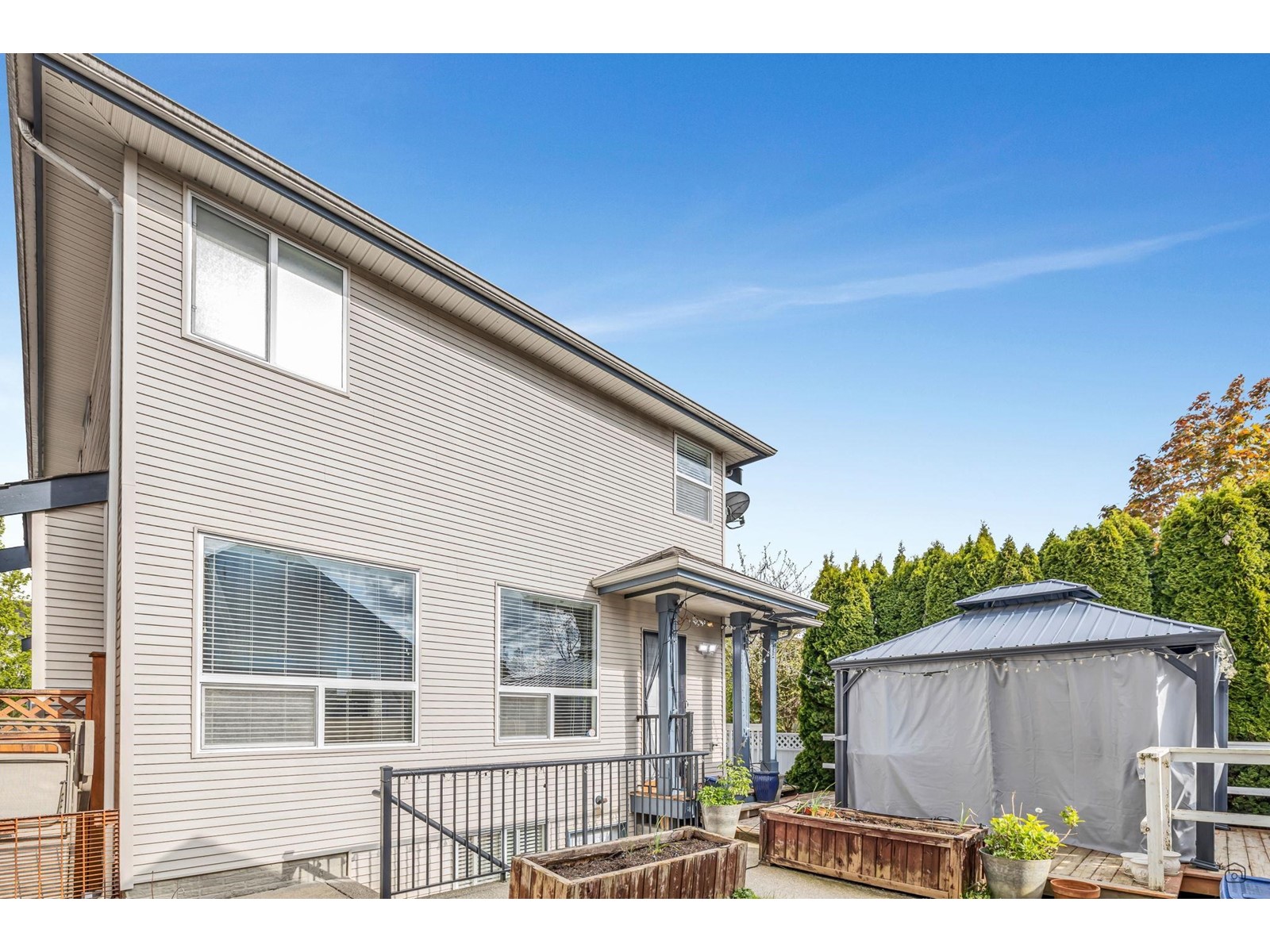 6511 193a Street, Surrey, British Columbia  V4N 5P8 - Photo 34 - R2996459