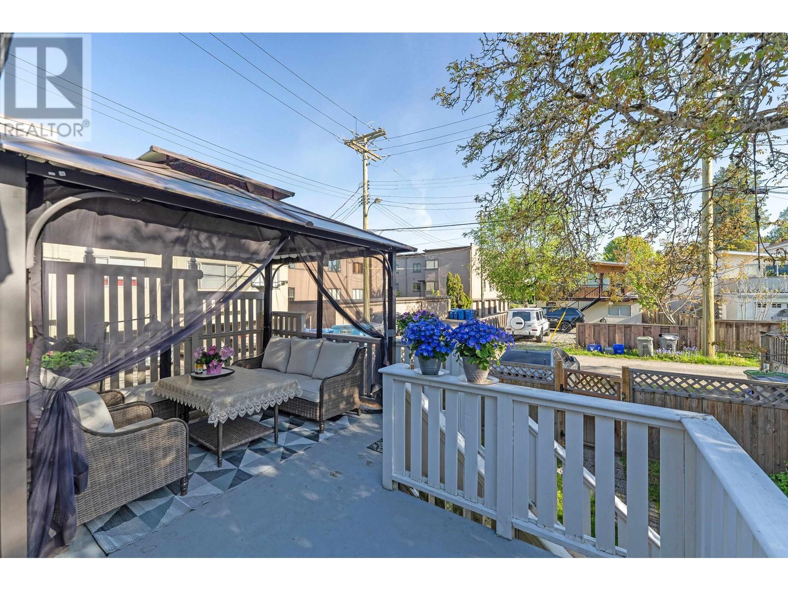 2085 W 45th Avenue, Vancouver, British Columbia  V6M 2H8 - Photo 25 - R2996573