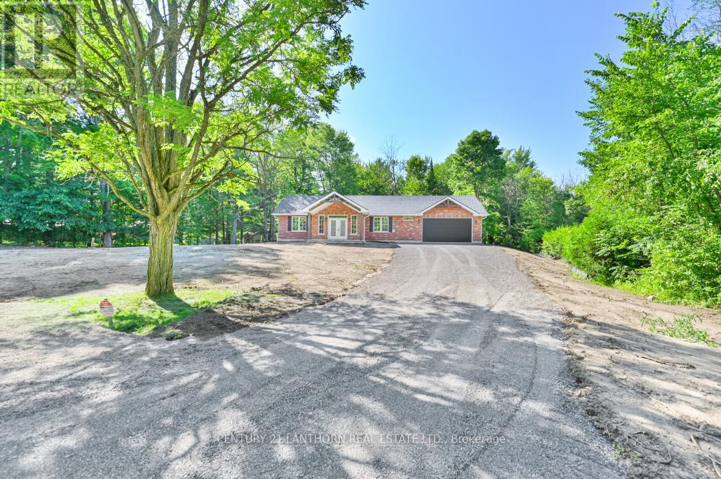 1713 Hollowview Road, Centre Hastings, Ontario  K0K 3E0 - Photo 4 - X12115375
