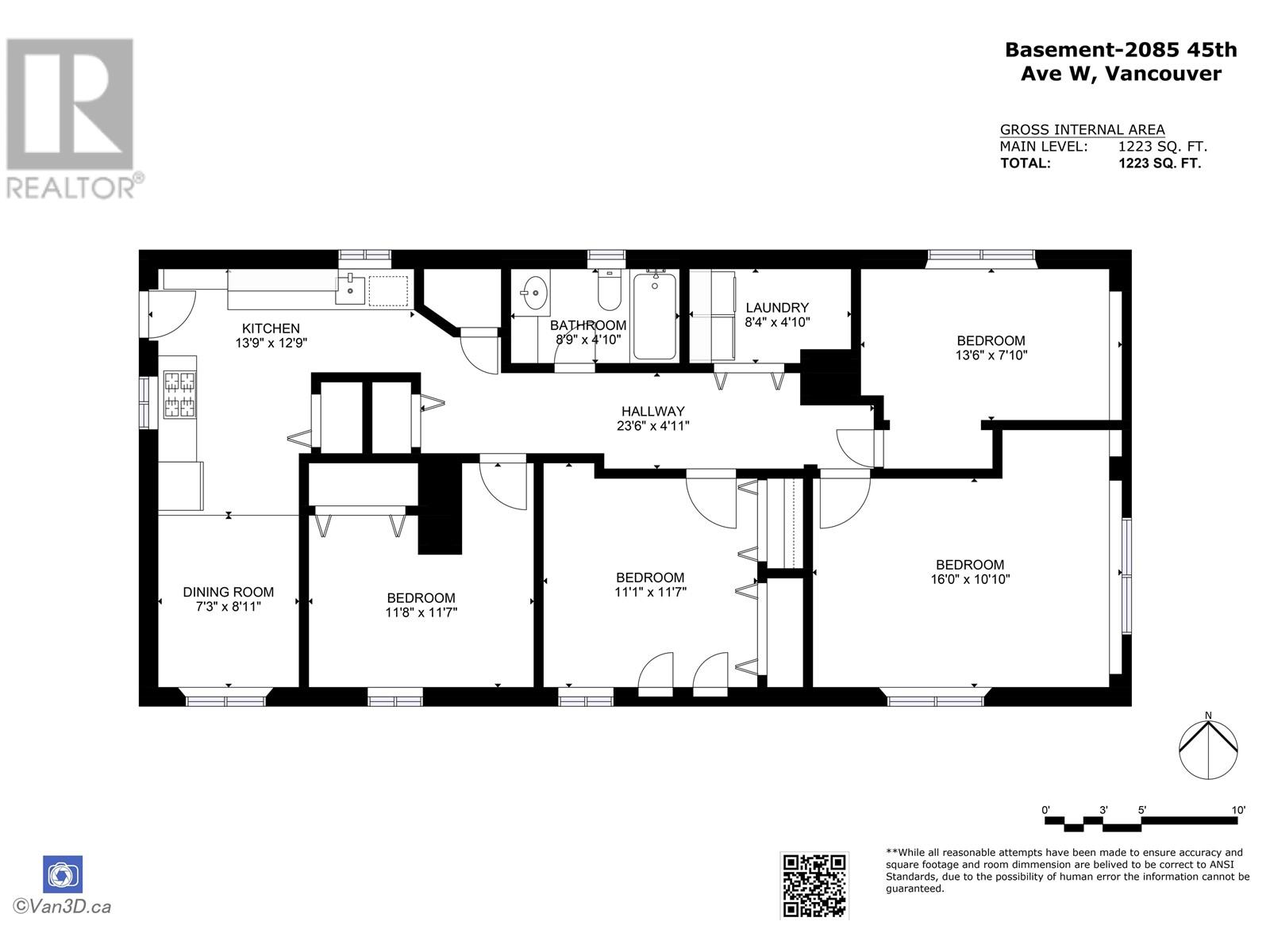 2085 W 45th Avenue, Vancouver, British Columbia  V6M 2H8 - Photo 36 - R2996573