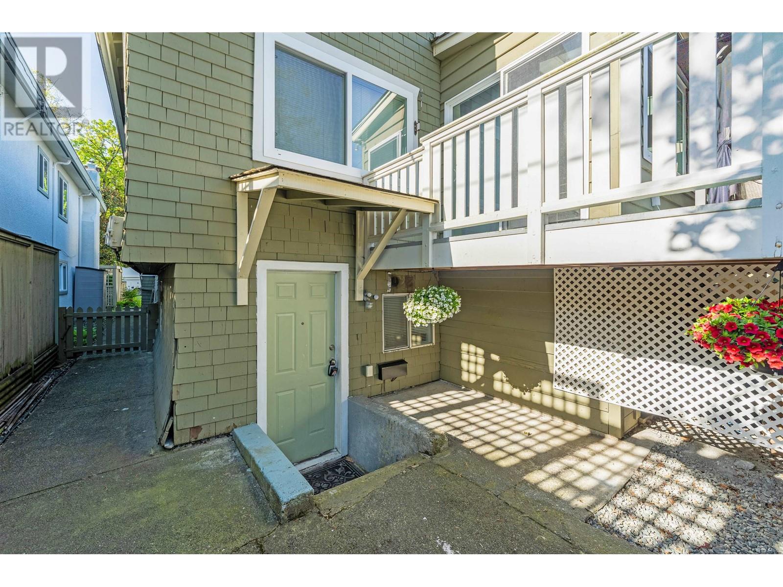 2085 W 45th Avenue, Vancouver, British Columbia  V6M 2H8 - Photo 29 - R2996573