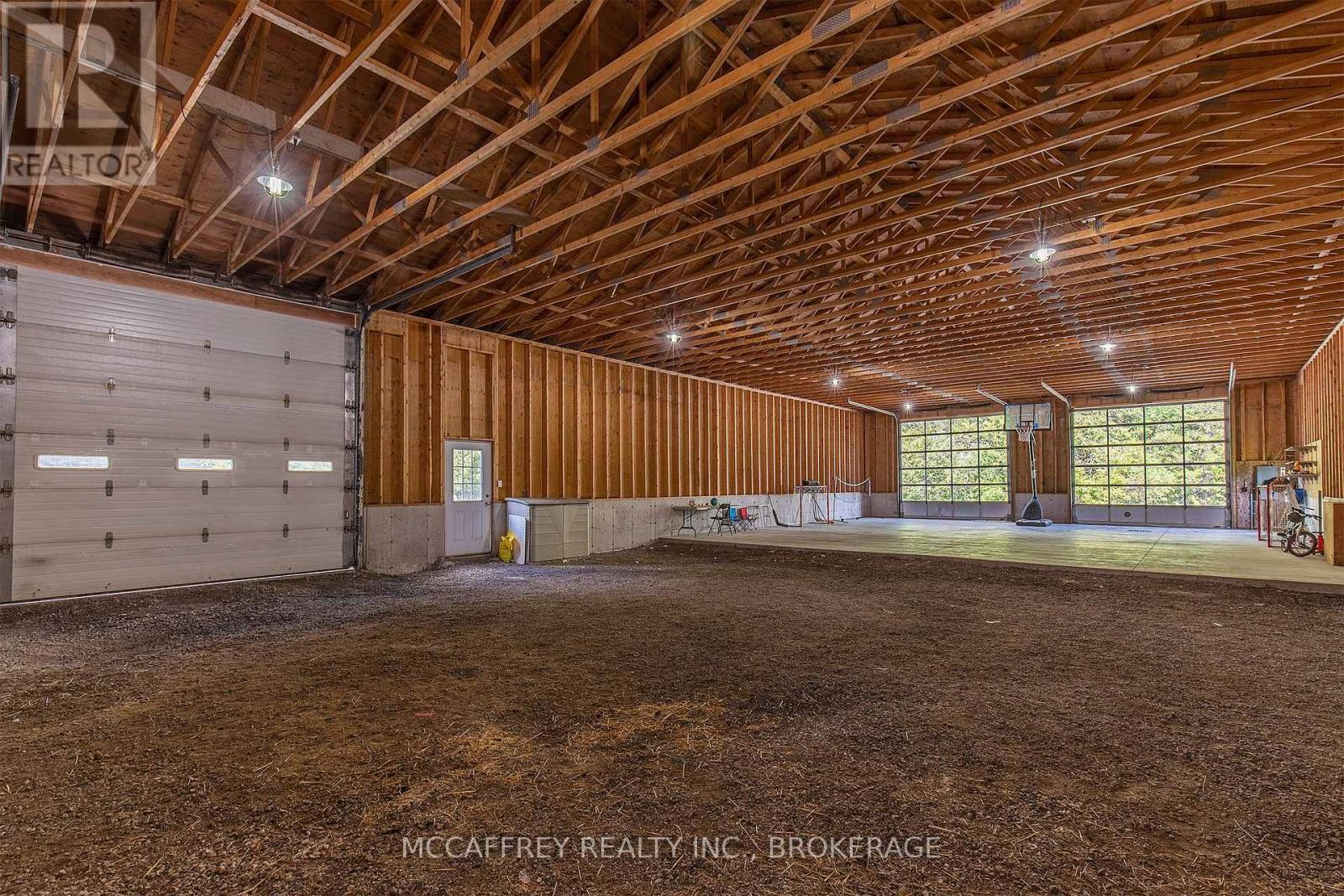 898 County Road 12, Greater Napanee, Ontario  K0K 2W0 - Photo 38 - X12088727