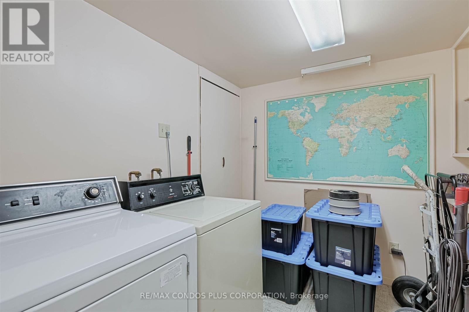 #1106 - 8111 Yonge Street, Markham, Ontario  L3T 4V9 - Photo 20 - N12113494