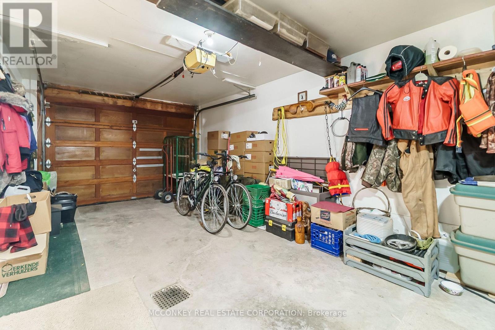 538 Bannon Road, Trent Hills, Ontario  K0L 1L0 - Photo 34 - X12116006