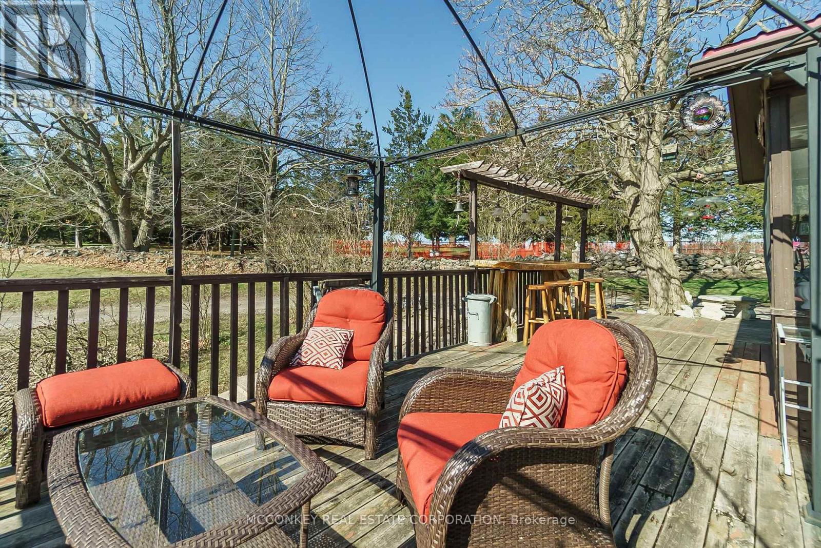 538 Bannon Road, Trent Hills, Ontario  K0L 1L0 - Photo 37 - X12116006