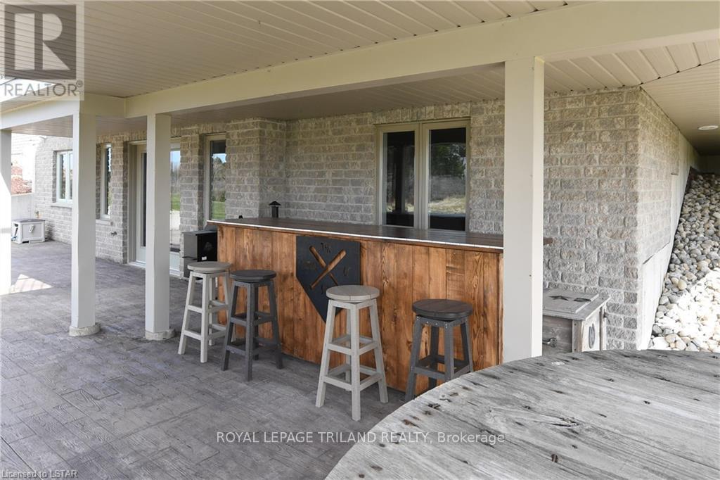 2185 Bruce Road 20, Kincardine, Ontario  N0G 2T0 - Photo 30 - X12117458