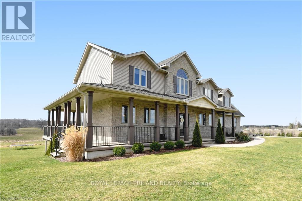 2185 Bruce Road 20, Kincardine, Ontario  N0G 2T0 - Photo 31 - X12117458