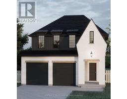 204 FOXBOROUGH PLACE, Thames Centre, Ontario