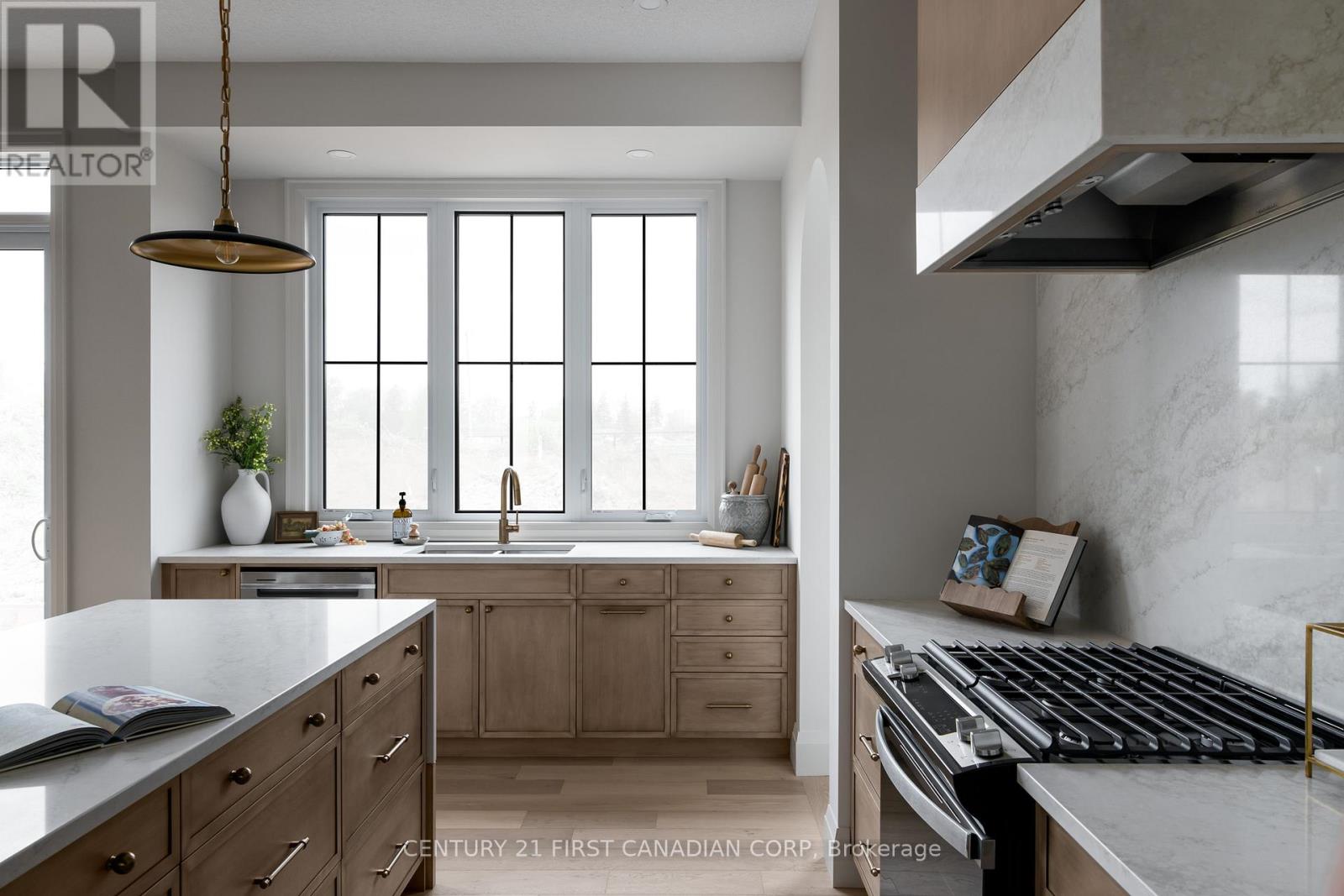 212 Foxborough Place, Thames Centre, Ontario  N0M 2P0 - Photo 4 - X12117476