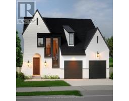 212 FOXBOROUGH PLACE, Thames Centre, Ontario