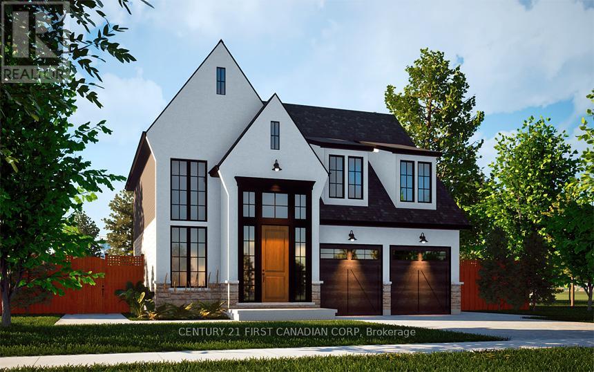 240 FOXBOROUGH PLACE, Thames Centre, Ontario