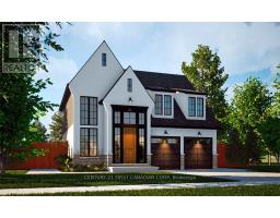 240 FOXBOROUGH PLACE, Thames Centre, Ontario