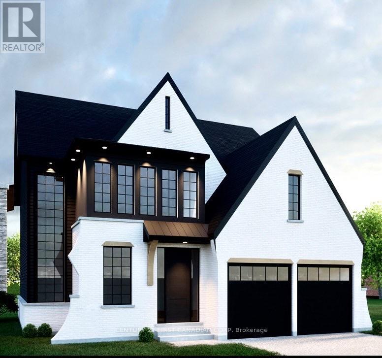 244 FOXBOROUGH PLACE, Thames Centre, Ontario