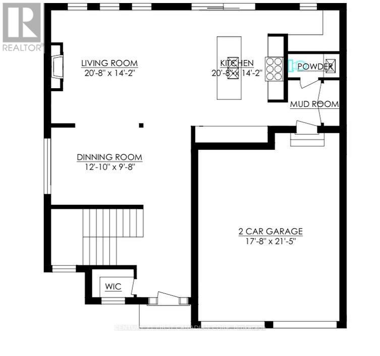244 Foxborough Place, Thames Centre, Ontario  N0M 2P0 - Photo 8 - X12117480