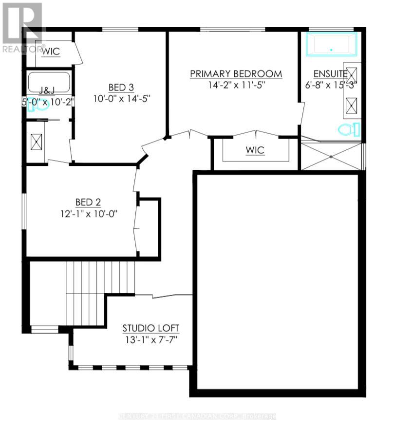244 Foxborough Place, Thames Centre, Ontario  N0M 2P0 - Photo 9 - X12117480