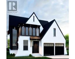 244 FOXBOROUGH PLACE, Thames Centre, Ontario