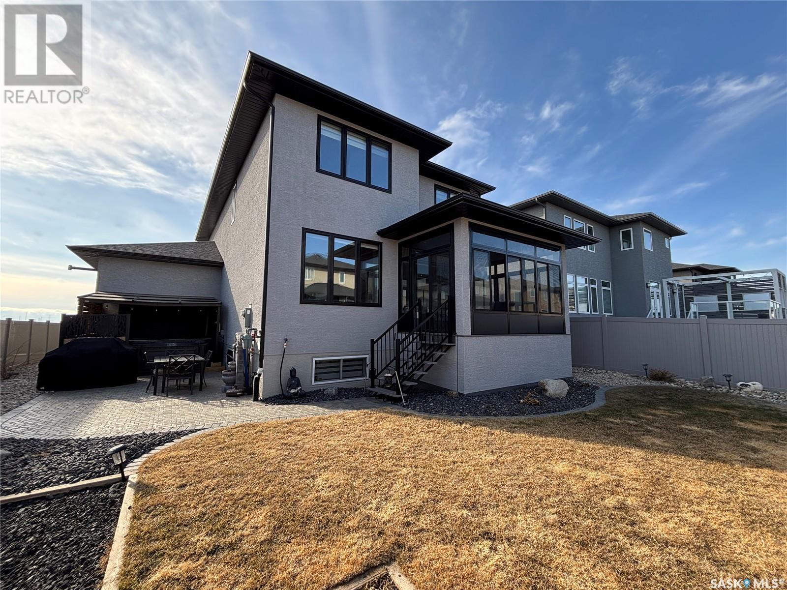 4308 Sage Drive, Regina, Saskatchewan  S4V 3L5 - Photo 45 - SK004356