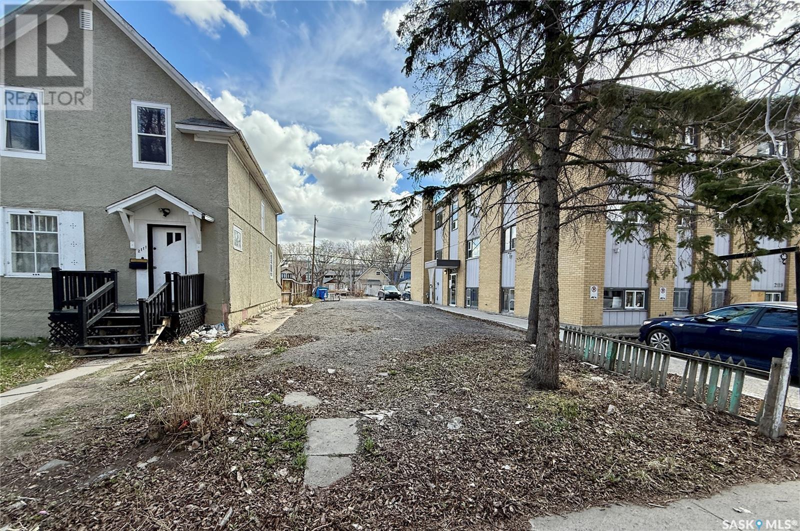 Property at 2113 Osler STREET image 1