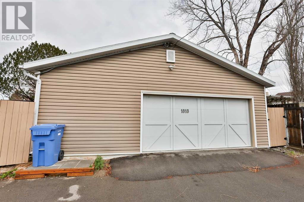 1818 14 Avenue N, Lethbridge, Alberta  T1H 5J7 - Photo 28 - A2208770