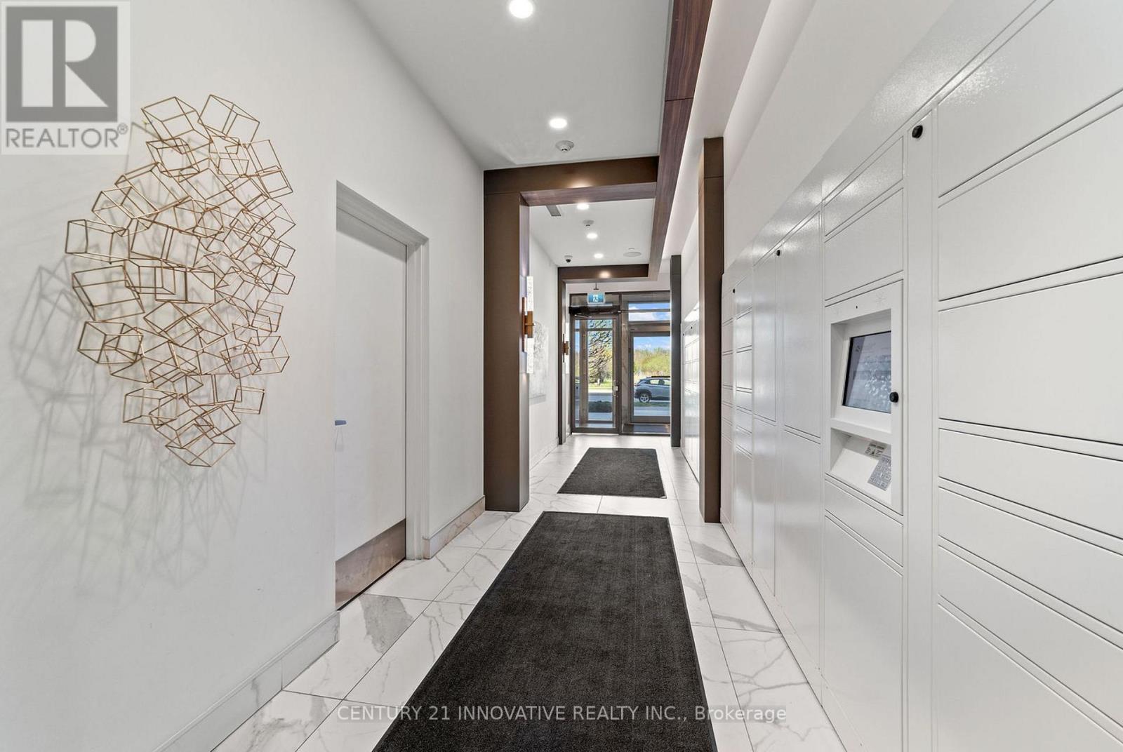520 - 1050 Main St Street E, Milton, Ontario  L9T 9M3 - Photo 4 - W12116688