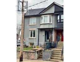 34 MC FARLAND AVENUE, Toronto, Ontario