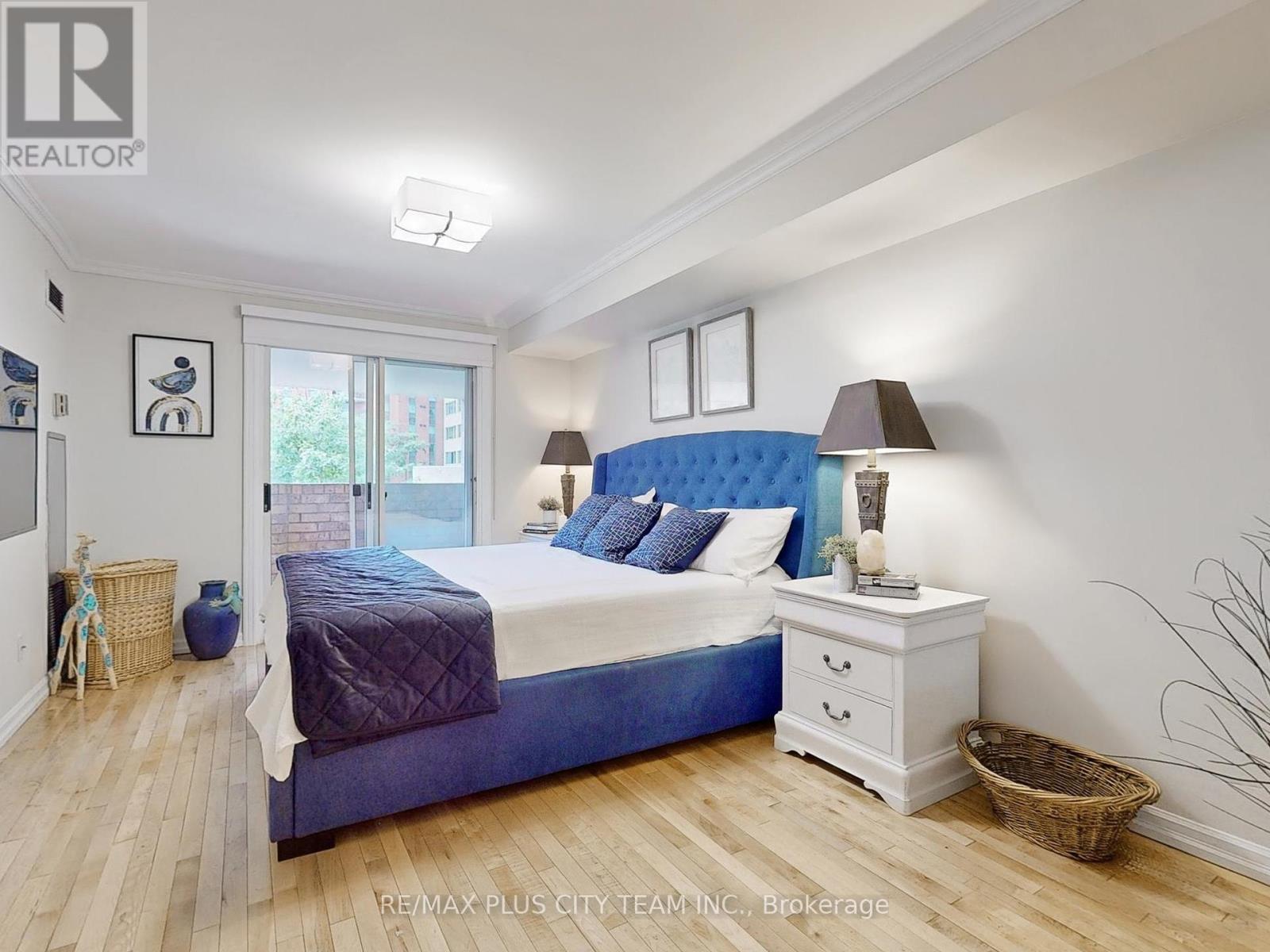 Th 112 - 60 Homewood Avenue, Toronto, Ontario  M4Y 2X4 - Photo 12 - C12117191