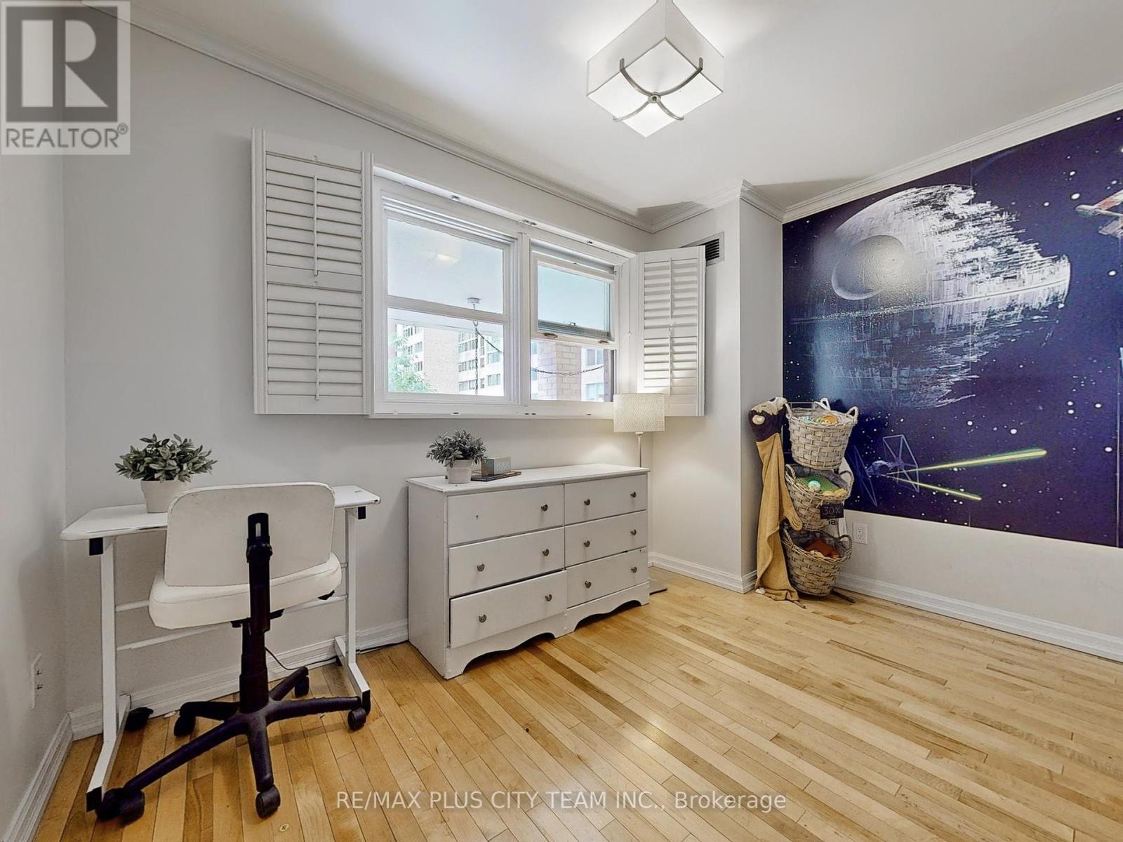 Th 112 - 60 Homewood Avenue, Toronto, Ontario  M4Y 2X4 - Photo 17 - C12117191