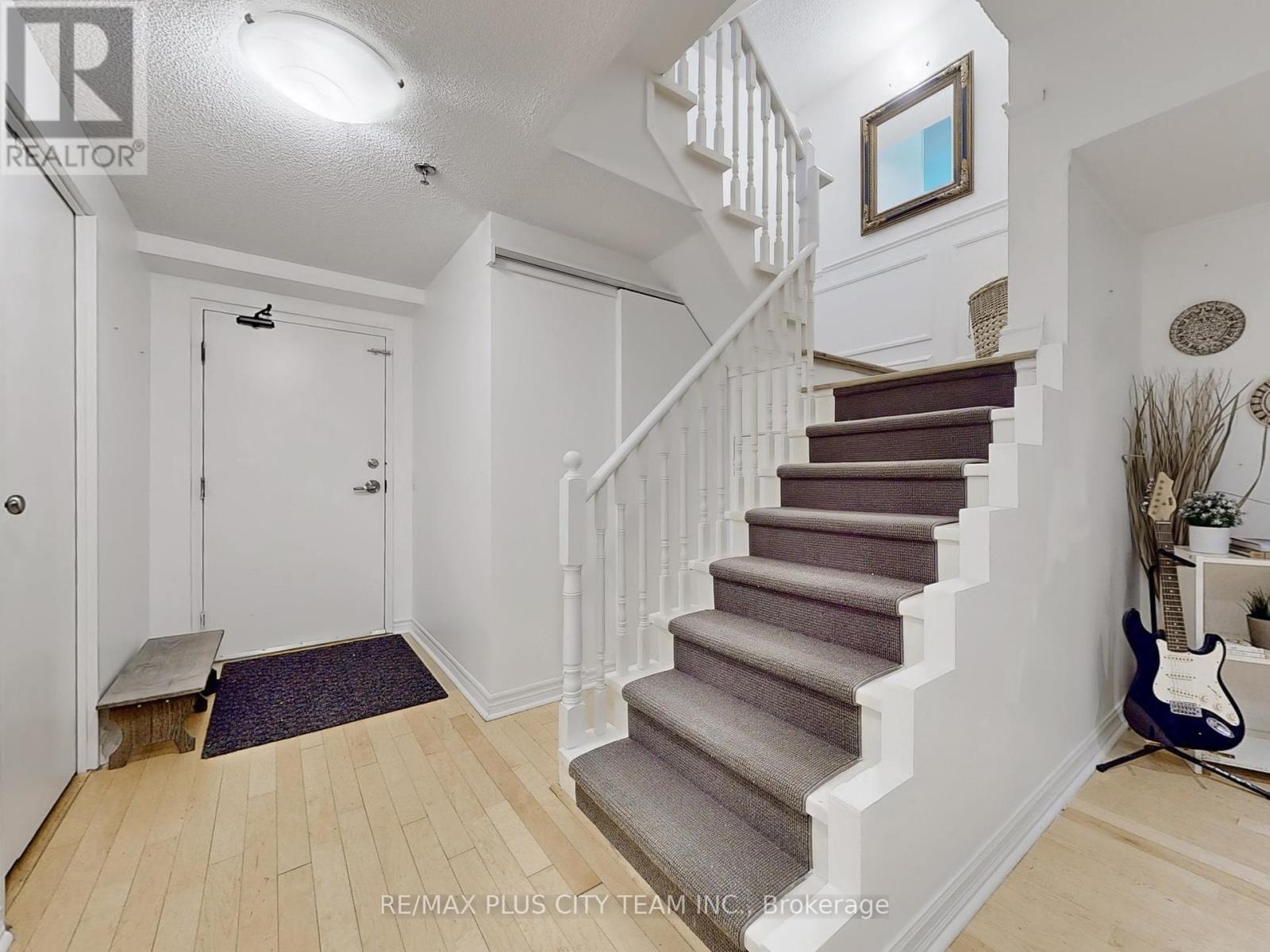 Th 112 - 60 Homewood Avenue, Toronto, Ontario  M4Y 2X4 - Photo 19 - C12117191
