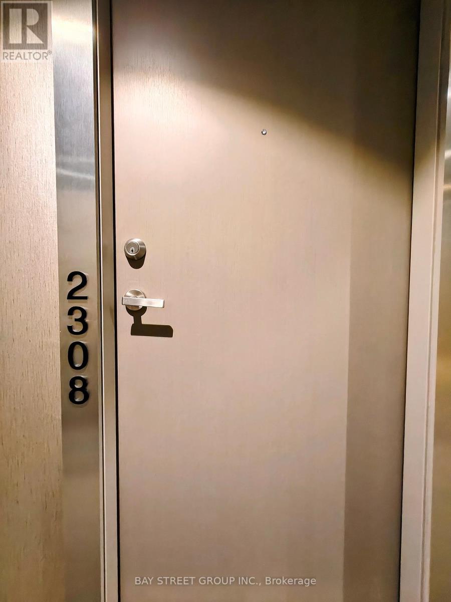 2308 - 100 Harbour Street, Toronto (Waterfront Communities), Ontario  M5J 2T5 - Photo 10 - C12117279