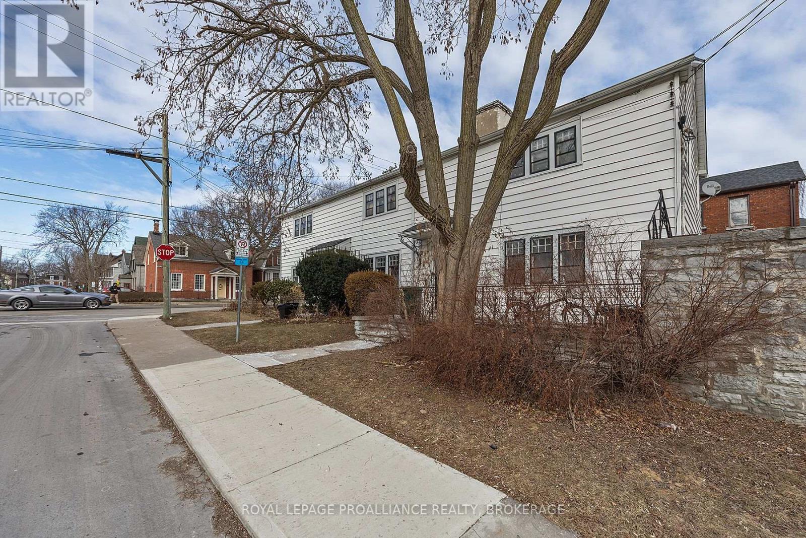 57-59 Gore Street, Kingston, Ontario  K7L 2L3 - Photo 3 - X12117532