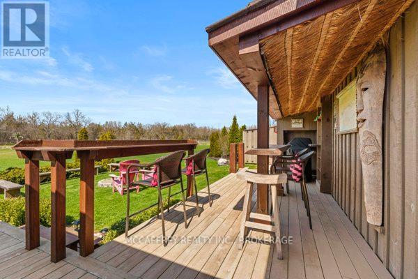 4640 County Rd 9, Greater Napanee, Ontario  K7R 3K8 - Photo 35 - X12117646