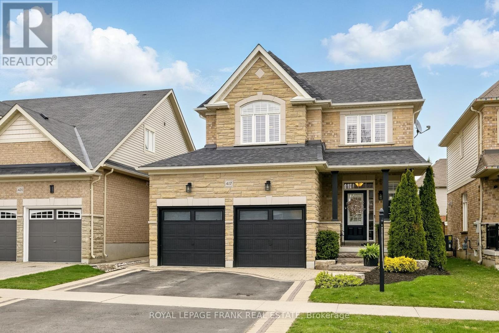 417 WEST SCUGOG LANE, Clarington, Ontario