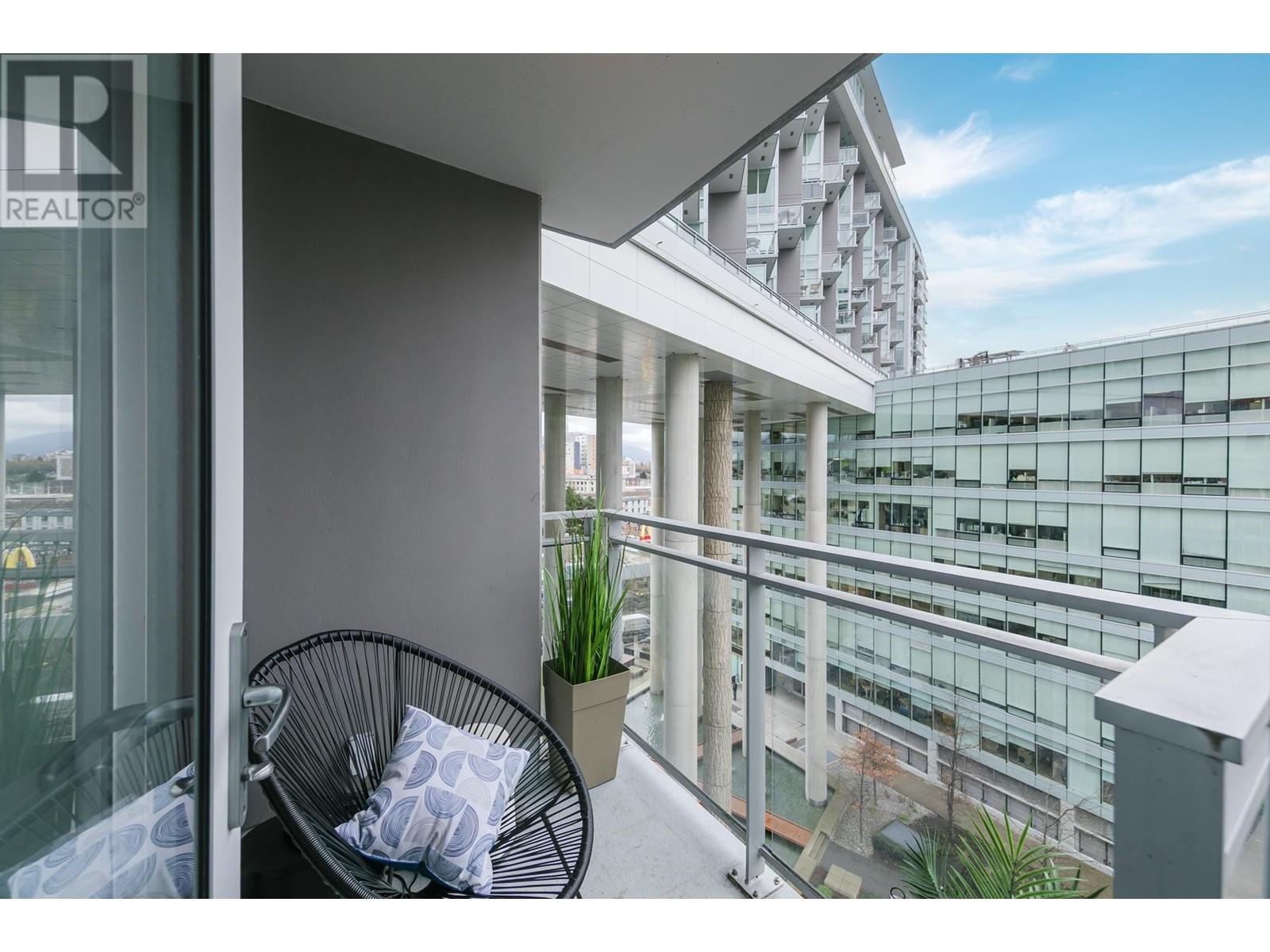 1003 1618 Quebec Street, Vancouver, British Columbia  V6A 0C5 - Photo 26 - R2984613