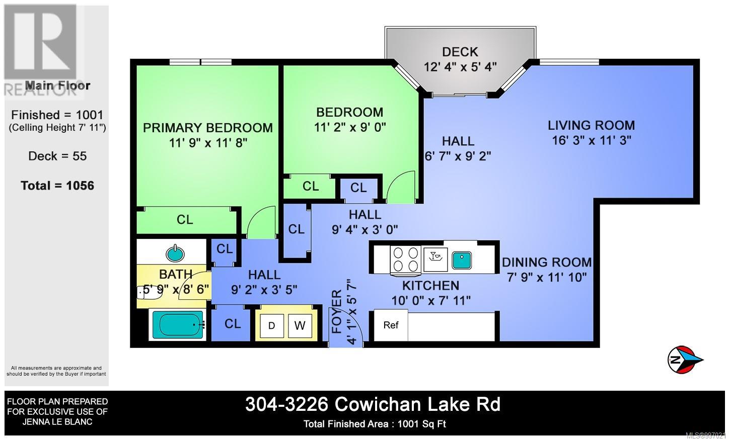 304 3226 Cowichan Lake Rd, Duncan, British Columbia  V9L 4B9 - Photo 26 - 997021