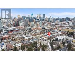 301, 836 Royal Avenue SW Lower Mount Royal